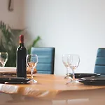 Βίλα Maison Jardin Petanque, Meett, Airbus, Aeroport, Golf *