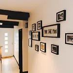 Βίλα Maison Jardin Petanque, Meett, Airbus, Aeroport, Golf