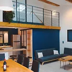 Βίλα Maison Jardin Petanque, Meett, Airbus, Aeroport, Golf *
