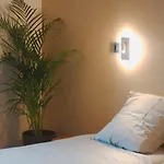 Βίλα Maison Jardin Petanque, Meett, Airbus, Aeroport, Golf *