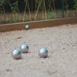 Maison Jardin Petanque, Meett, Airbus, Aeroport, Golf Βίλα *