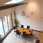 Maison Jardin Petanque, Meett, Airbus, Aeroport, Golf * Beauzelle