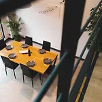 Maison Jardin Petanque, Meett, Airbus, Aeroport, Golf Βίλα Beauzelle