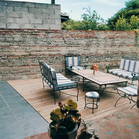 Villa Maison Jardin Petanque, Meett, Airbus, Aeroport, Golf