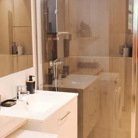 Villa Maison Jardin Petanque, Meett, Airbus, Aeroport, Golf