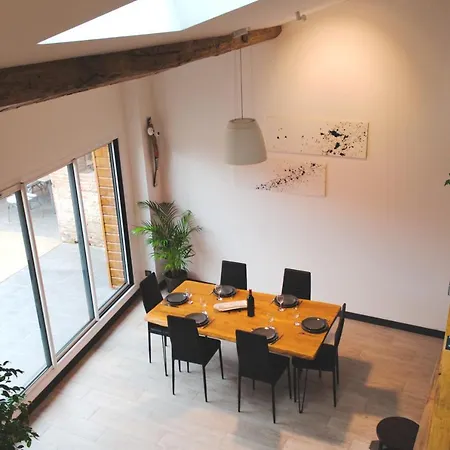 Maison Jardin Petanque, Meett, Airbus, Aeroport, Golf * Beauzelle