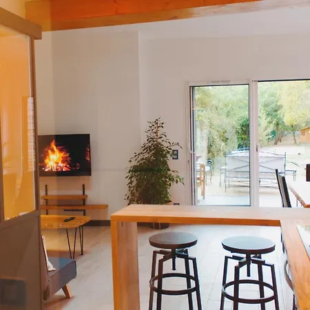 Maison Jardin Pétanque, Meett, Airbus, Aéroport, Golf Beauzelle