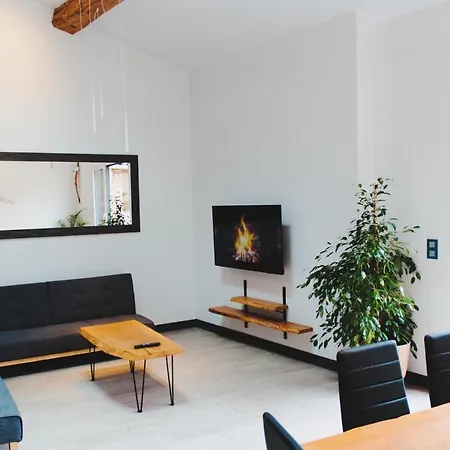 Maison Jardin Petanque, Meett, Airbus, Aeroport, Golf