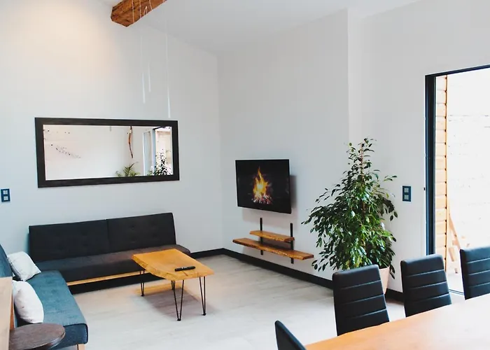 Maison Jardin Petanque, Meett, Airbus, Aeroport, Golf