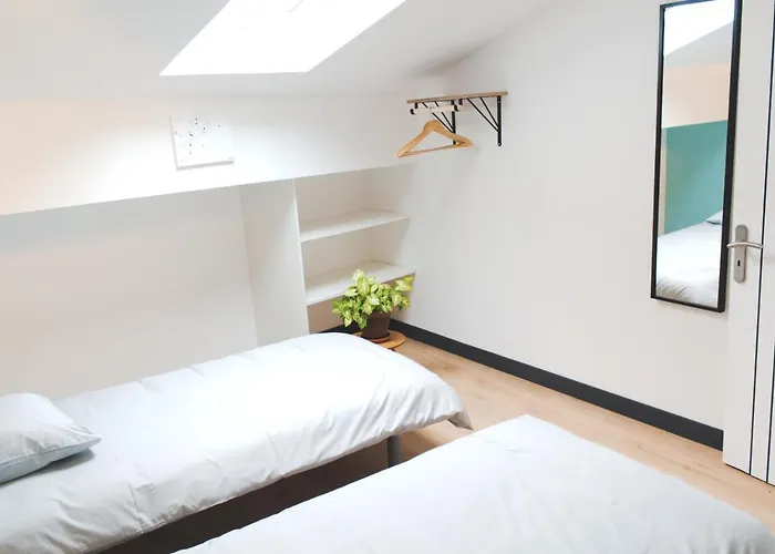 Villa Maison Jardin Petanque, Meett, Airbus, Aeroport, Golf Beauzelle